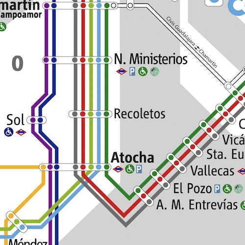 Cercanías