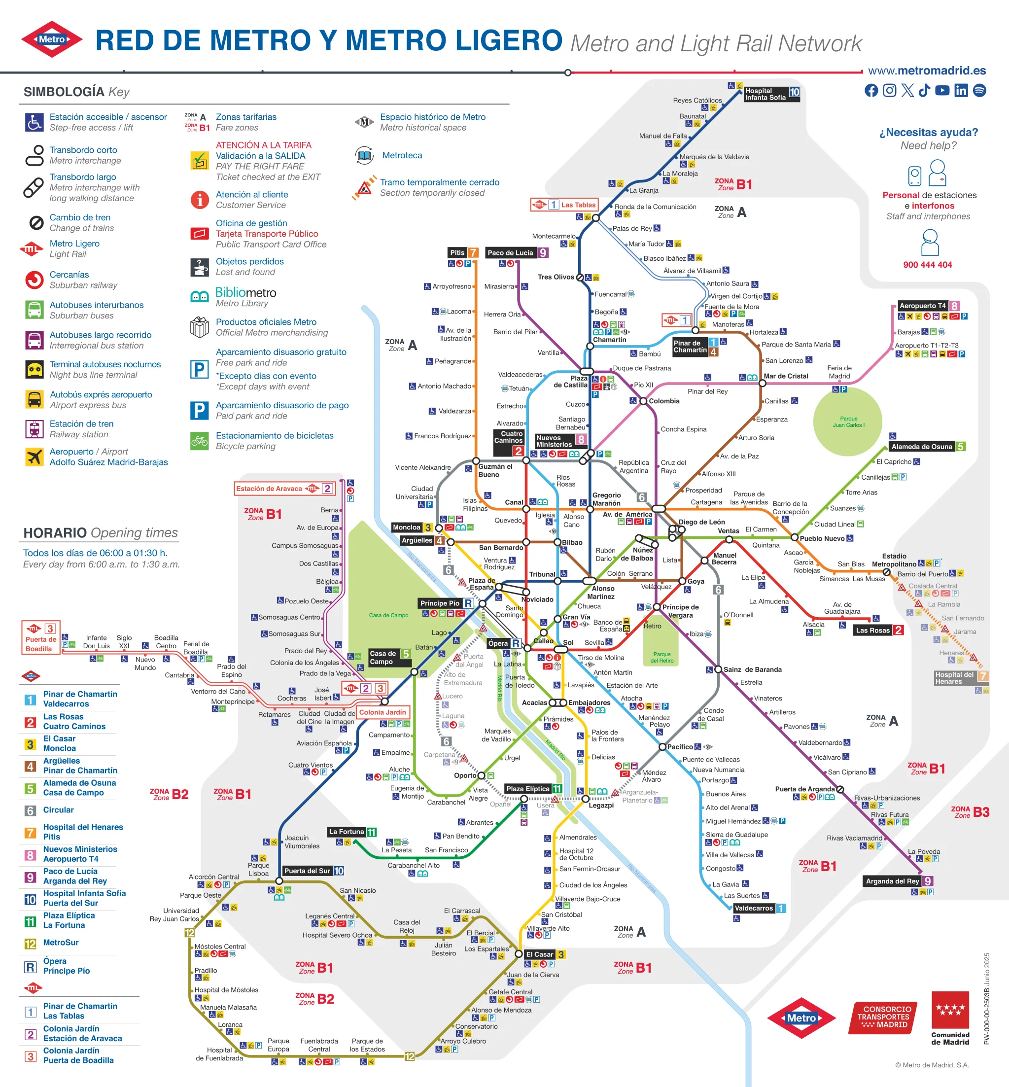 Metro